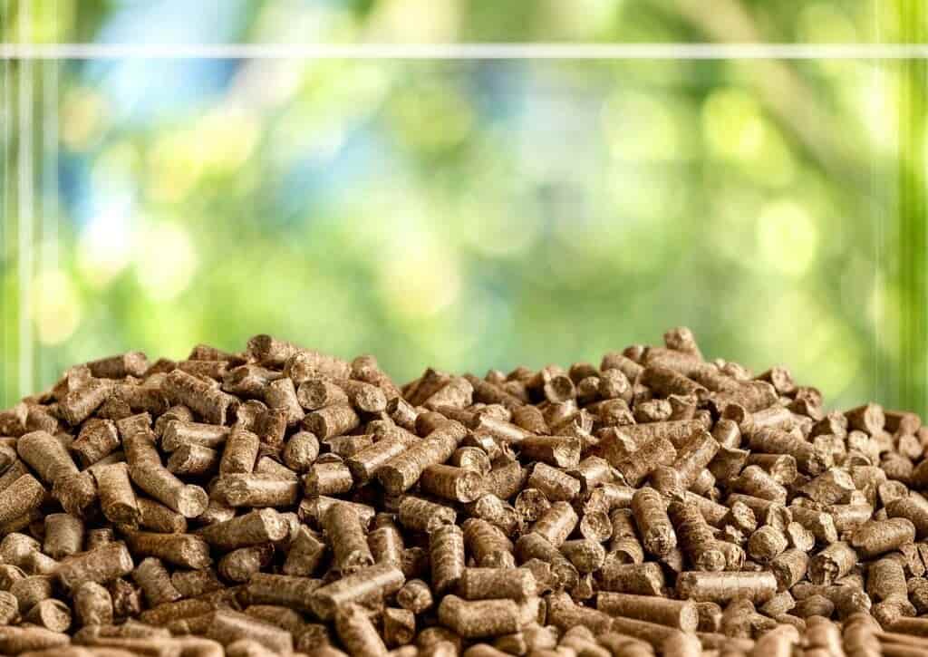 تصویر 4 از کود مرغی ارگانیک پشتیبان زیست خاک